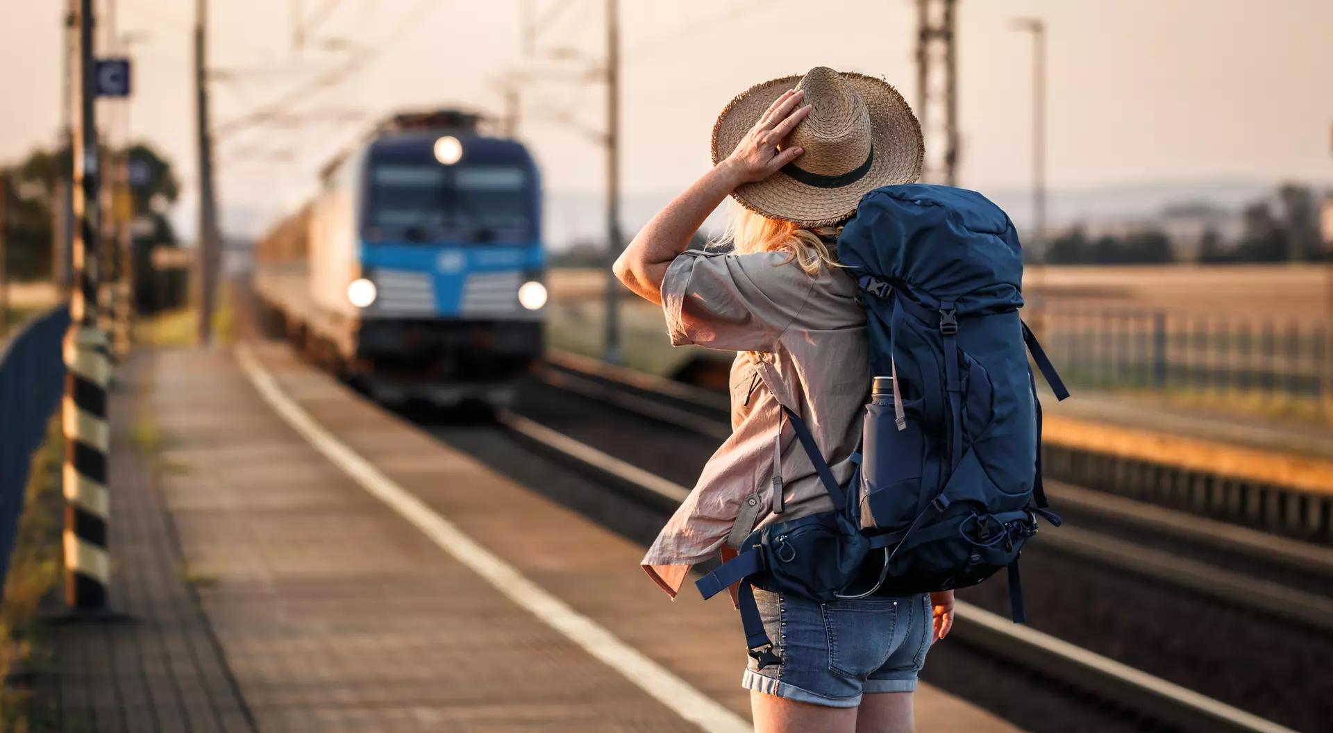 Ways to Travel